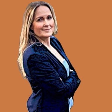 Aneth Olofsson skribent sjuksköterska ledarskap arbetsmiljö AI